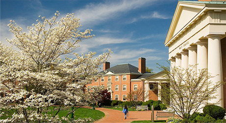 維克森林大學Wake Forest University
